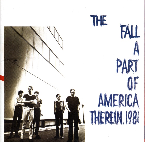 A Part of America Therein, 1981 (Expanded Edition) [Live]