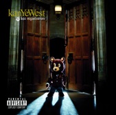 Hey Mama by Kanye West