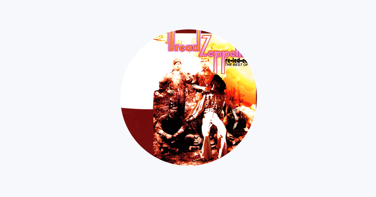 Dread Zeppelin - Apple Music