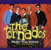 The Tornados - Earthy