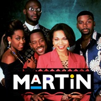 Martin, Season 2