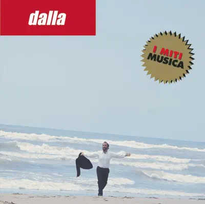 Listen to I Miti by Lucio Dalla
