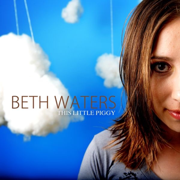 Beth Waters – This Little Piggy Cover