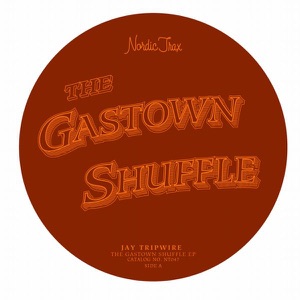 Gastown Shuffle - EP