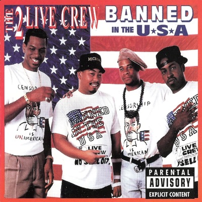 The 2 Live Crew