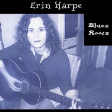 Erin Harpe - Alligatoe Blues