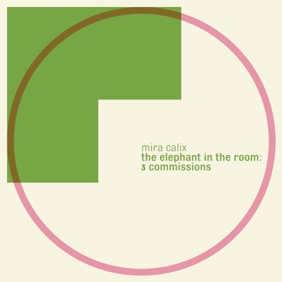 The Elephant In the Room: 3 Commissions