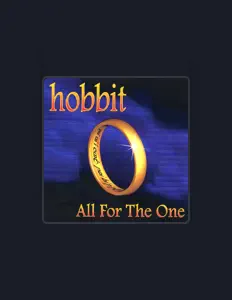 Hobbitを聴いたり、ミュージックビデオを鑑賞したり、経歴やツアー日程などを確認したりしましょう！