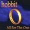 Nazgul - Hobbit lyrics