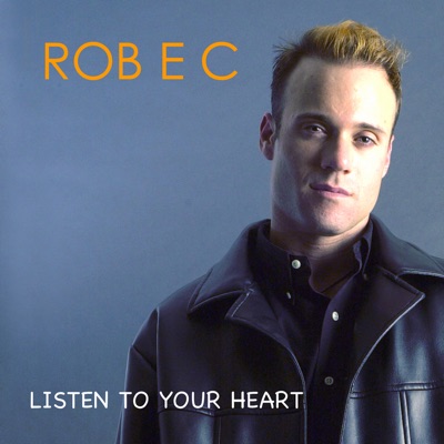 Listen to Your Heart (cd Maxi-single)