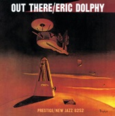 Eric Dolphy - Serene