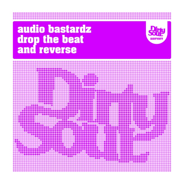 Drop the Beat / and Reversed - EP - Single