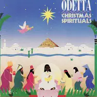 O Jerusalem — Odetta