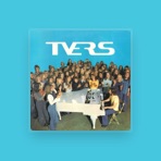 Tvers