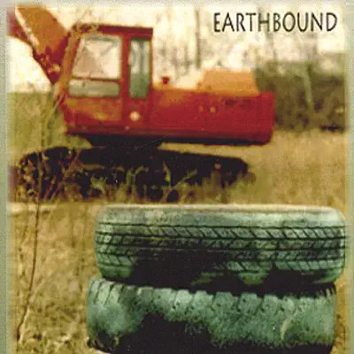 Earthboundの「Earthbound」を聴こう。