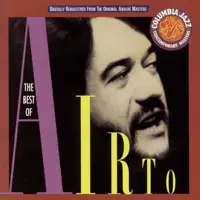 Parana (Live) — Airto
