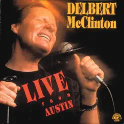 Live from Austin - Delbert McClinton Live from Austin - Delbert McClinton