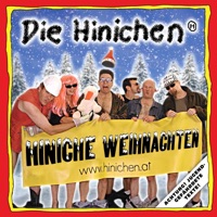 Hiniche Weihnachten - Die Hinichen