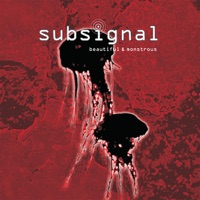 Album cover for The Last Light of Summer by Subsignal