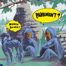 Pavement - We Dance