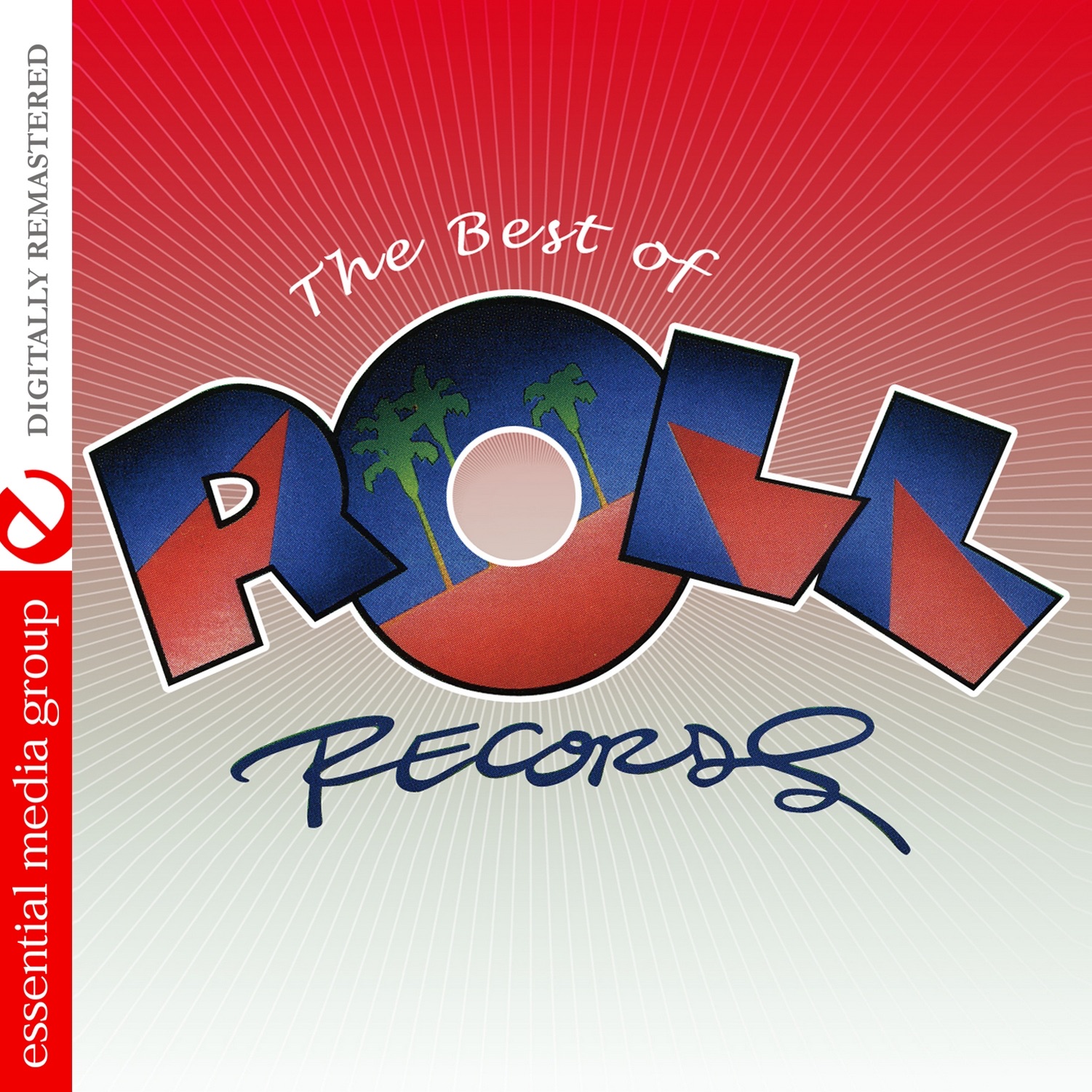 The Best of Roll Records (Remastered)
