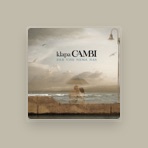 KLAPA CAMBI SPLIT
