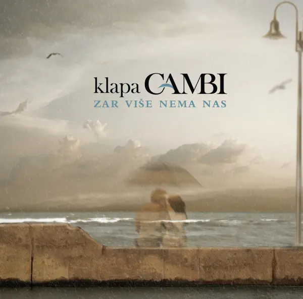 Ultima Partenca — Klapa Cambi Split