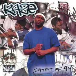 Spirit of '94 - KAZE Spirit of '94 - KAZE