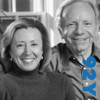 Joe and Hadassah Lieberman on 'An Amazing Adventure' at the 92nd Street Y - Joe Lieberman and Hadassah Lieberman