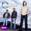Top Gear, Series 11 - Top Gear Cover Art