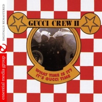 Gucci Crew II - Truz N' Vogues