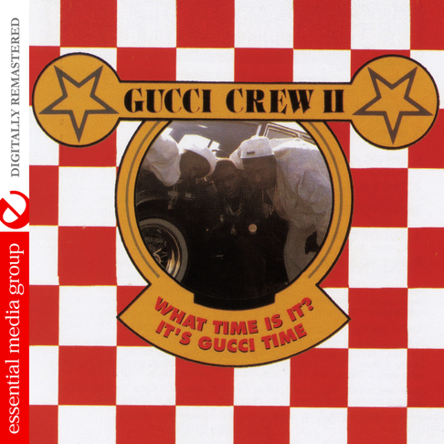 Gucci Crew II on Apple Music