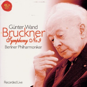 Bruckner: Symphony No. 9