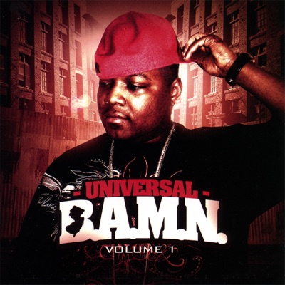 B.A.M.N., Vol. 1