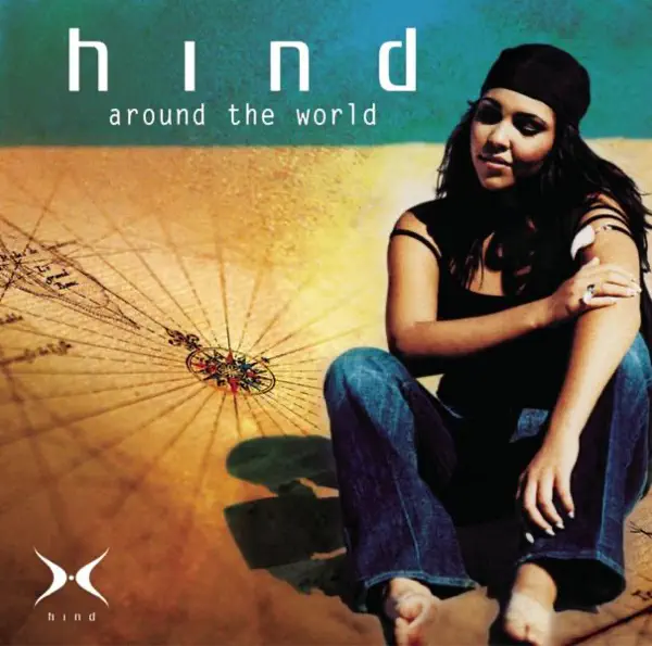 summer all over again — hind