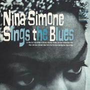 Sings the Blues - Nina Simone