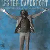 Lester Davenport - It Won't Work Like That