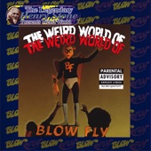 Blowfly - Outro