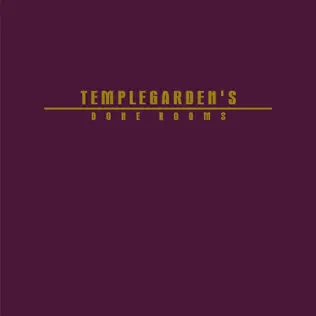descargar álbum Templegarden's - Done Rooms