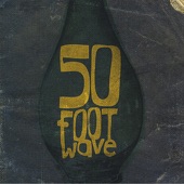 50 Foot Wave - Clara Bow