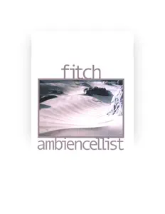 Listen to Fitch, watch music videos, read bio, see tour dates & more!