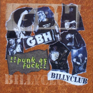 Punk As F**k!!