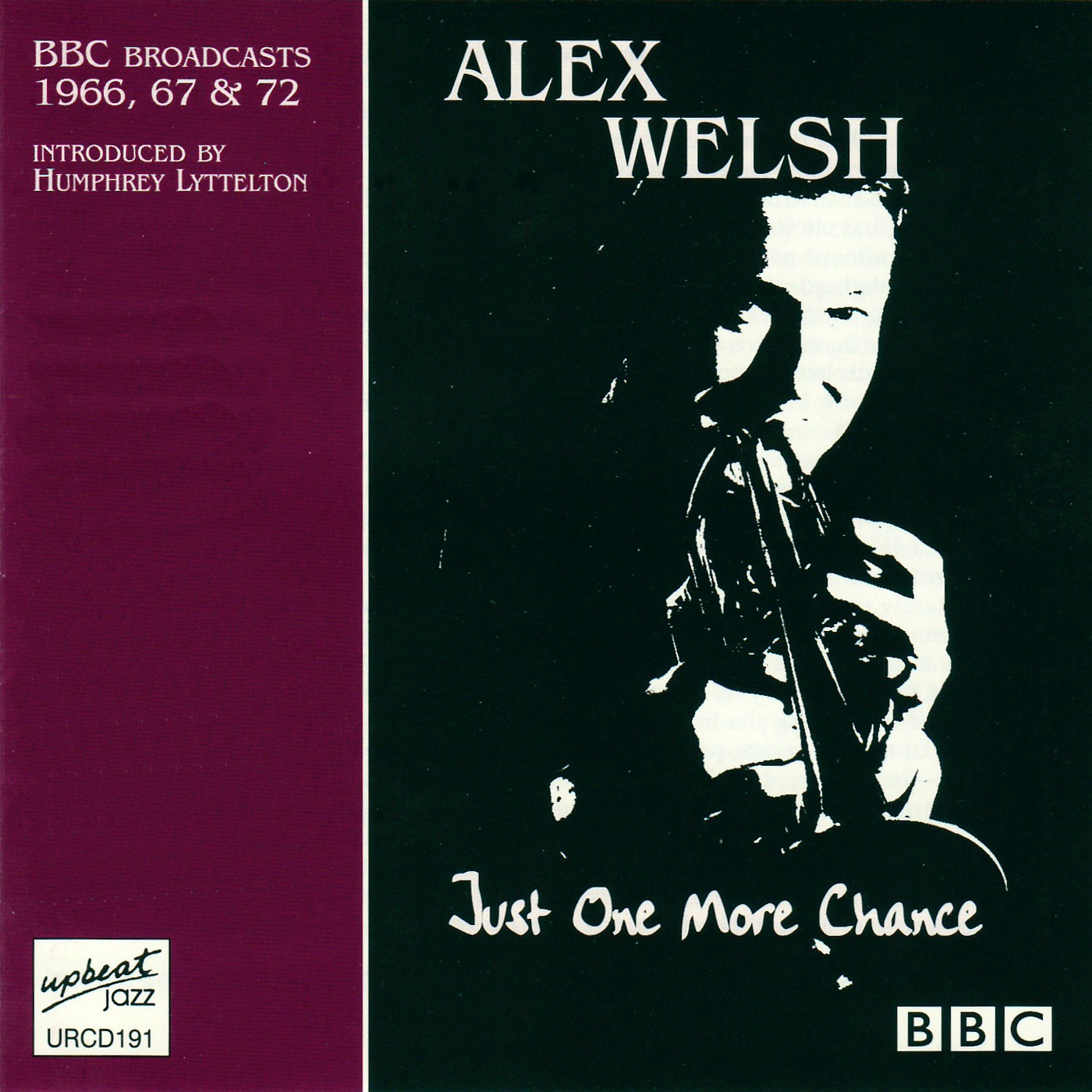 Just One More Chance