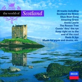 The World of Scotland, 1999