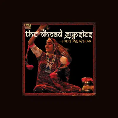 Listen to Dhoad Gypsies, watch music videos, read bio, see tour dates & more!