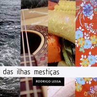Das Ilhas Mestiças - Single - Rodrigo Lessa
