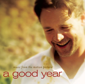 A Good Year (Music from the Motion Picture) - Artisti Vari