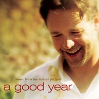 A Good Year (Music from the Motion Picture) - Various Artists