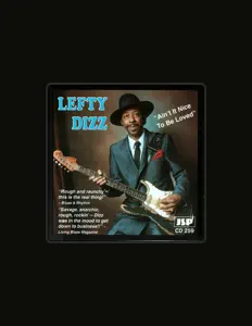 Listen to Lefty Dizz, watch music videos, read bio, see tour dates & more!
