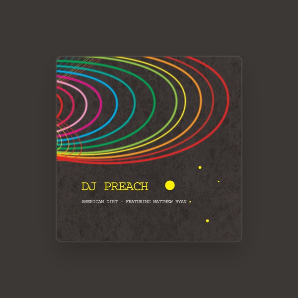 DJ Preach's avatar